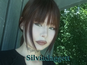 Silviadaggett