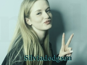 Silviadodgson