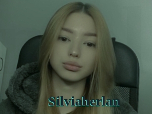 Silviaherlan