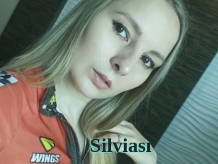 Silviasi