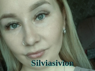 Silviasivion