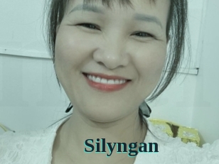 Silyngan