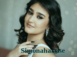 Simonaharrise