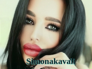 Simonakavali