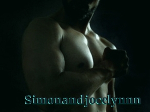 simonandjocelynnn Melody Melons