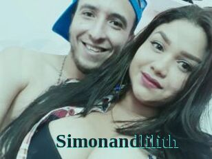 Simonandlilith