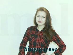 Simonarose