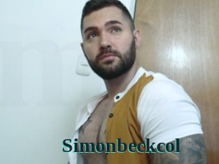 simonbeckcol Melody Melons