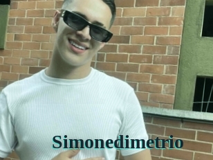Simonedimetrio