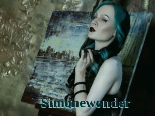 simonewonder Melody Melons