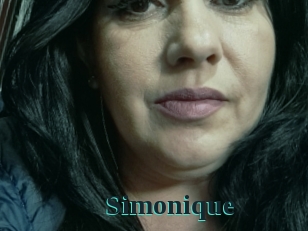 Simonique