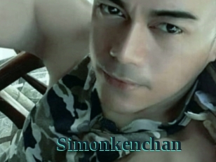 Simonkenchan