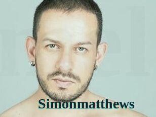 SimonMatthews