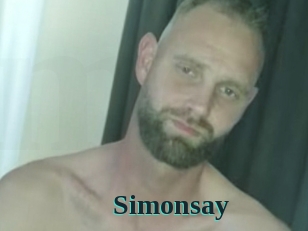 Simonsay