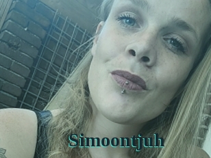 Simoontjuh