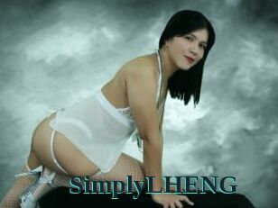 SimplyLHENG