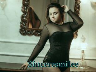 Sinceresmilee