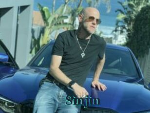 Sinjin