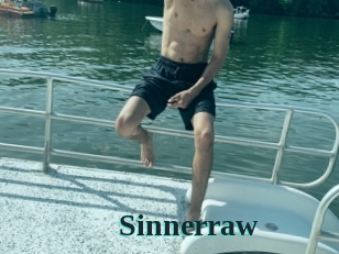 Sinnerraw