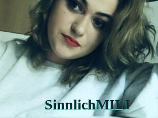 SinnlichMILI