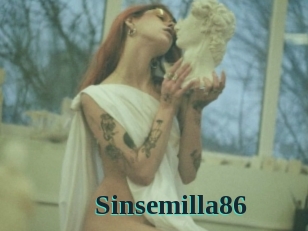 Sinsemilla86