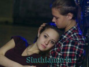 Sinthiamarla