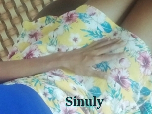 Sinuly