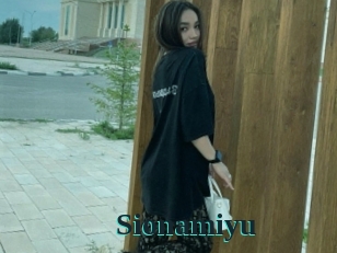 Sionamiyu