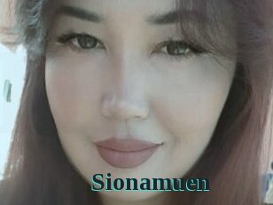 Sionamuen