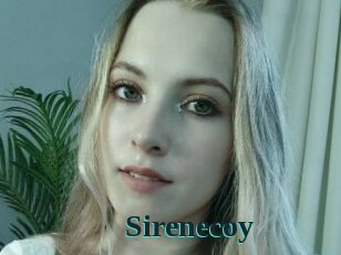 Sirenecoy