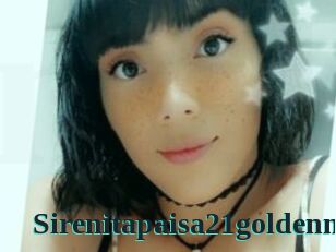Sirenitapaisa21goldenn