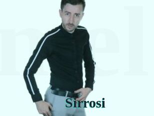 Sirrosi