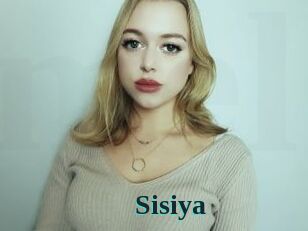 Sisiya