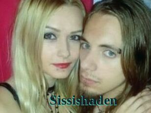 Sissishaden