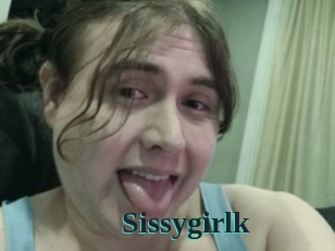 Sissygirlk