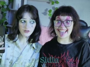 sitlin Melody Melons