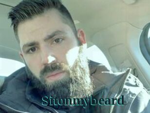 Sitonmybeard