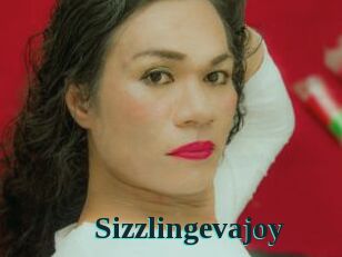 Sizzlingevajoy