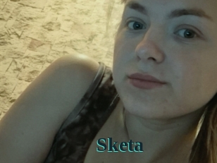 Sketa