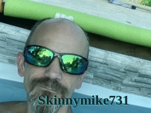 skinnymike731 Melody Melons