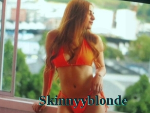Skinnyyblonde