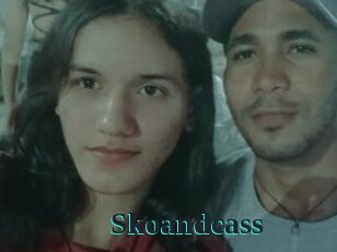Skoandcass