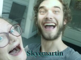 Skyemartin
