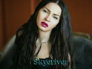 Skyeriver