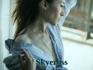Skyeross