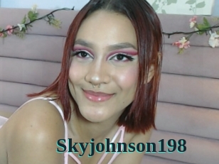 Skyjohnson198