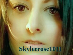 Skyleerose1011