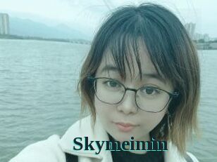Skymeimin