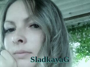 SladkayaG
