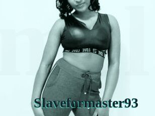 Slaveformaster93